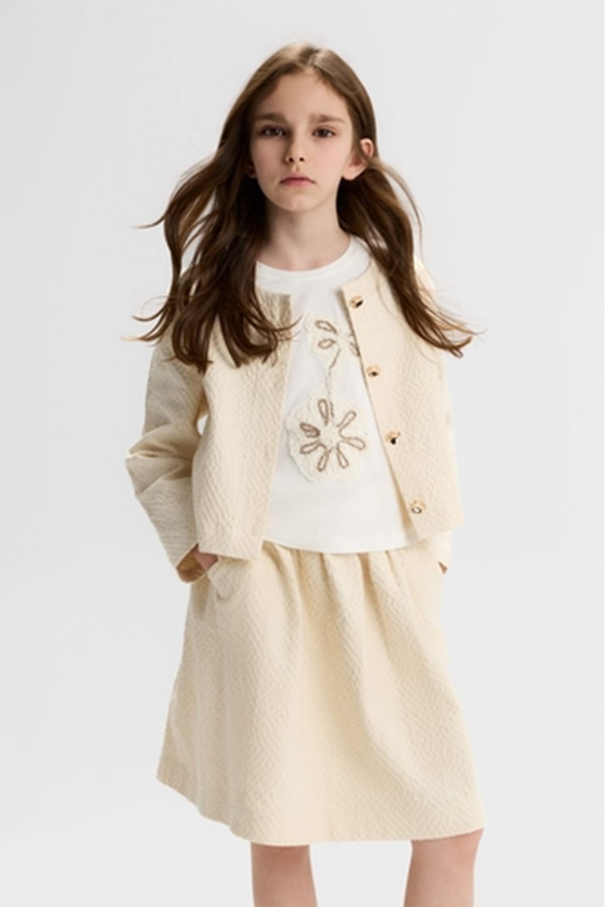 NK Kids 51325 BADEN ETEK 8/14 KREM