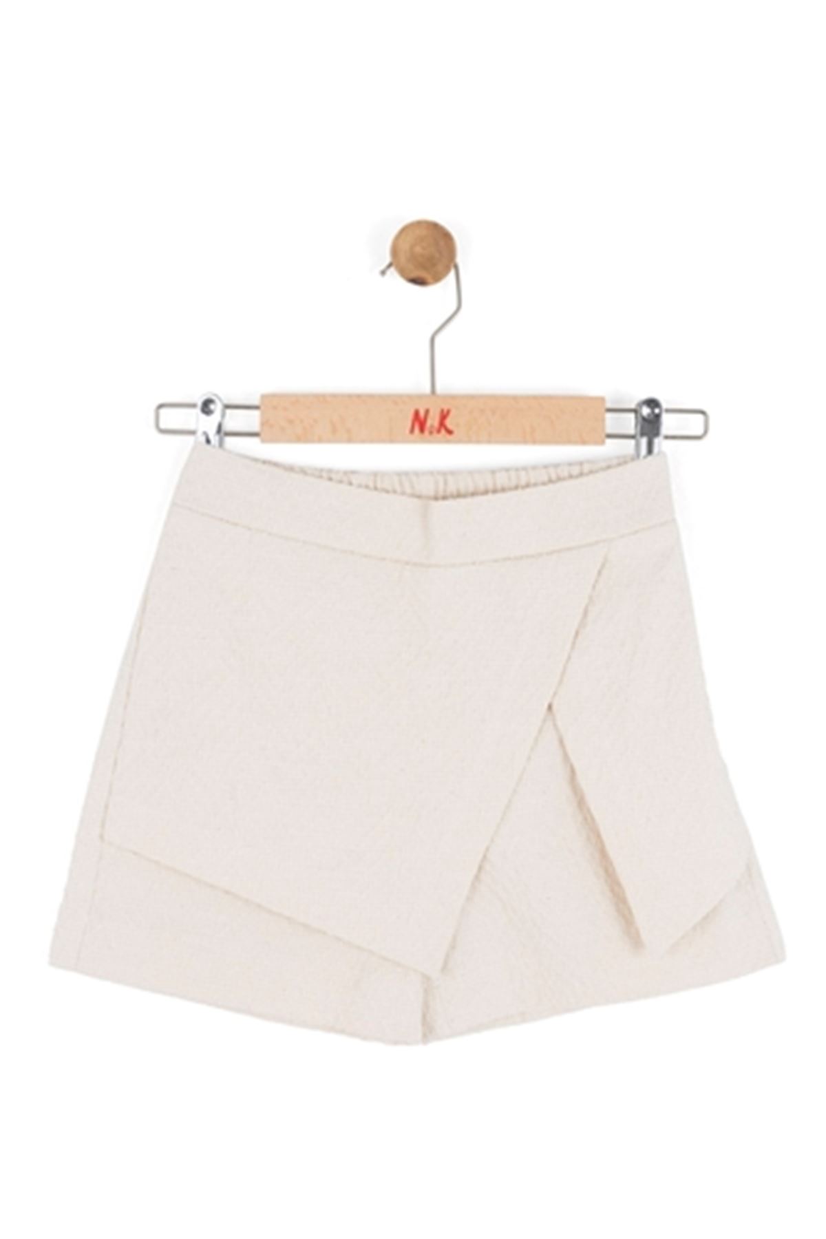 NK Kids 51326 BADEN Ş. ETEK KREM 8/14