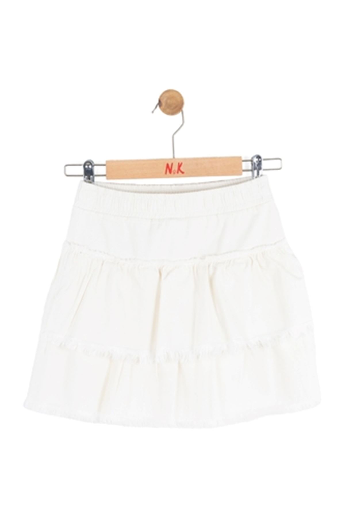 NK Kids 51353 KATLI ETEK 8/14 KREM