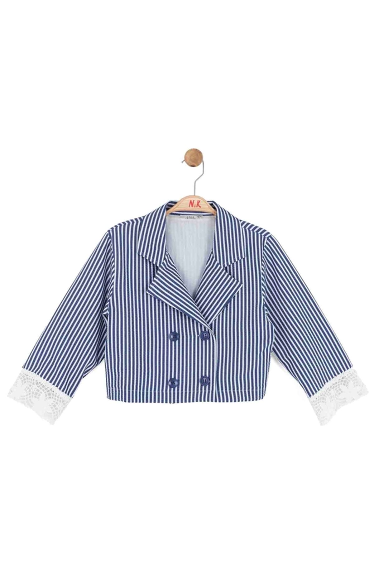 NK Kids31301-MARE TAKIM KIZ ÇOCUK 8/14