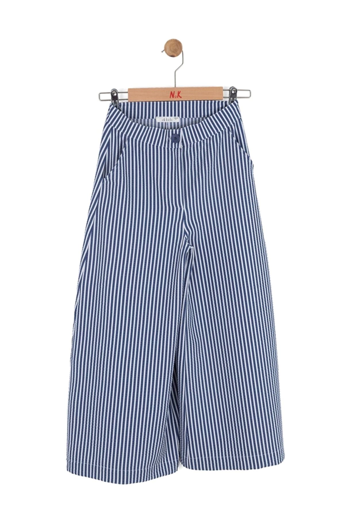 NK Kids51302-MARE PANTOLON TAKIM 8/14