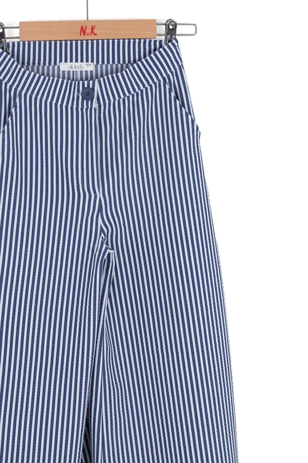 NK Kids51302-MARE PANTOLON TAKIM 8/14