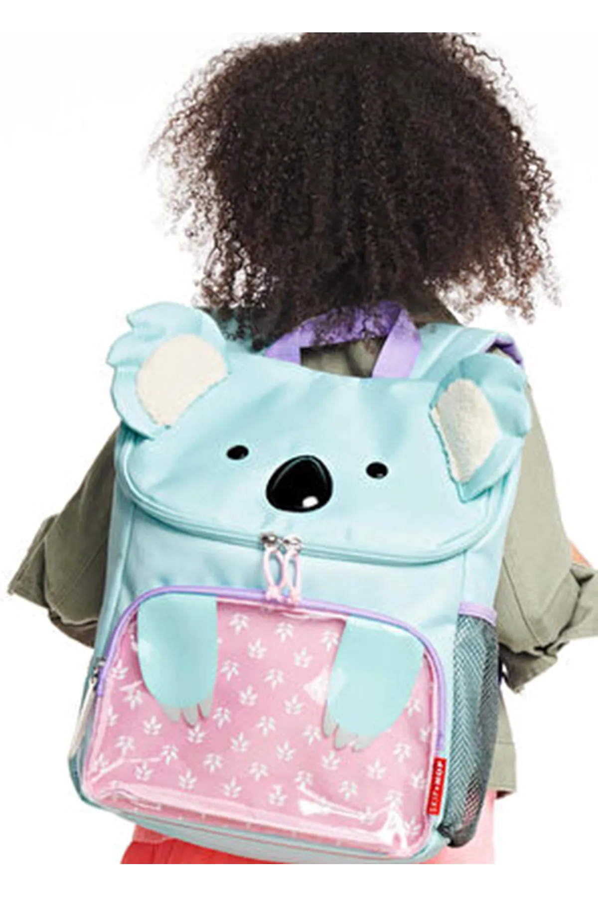 Skip Hop Koala Büyük Boy Unisex Çocuk Sırt Çantası