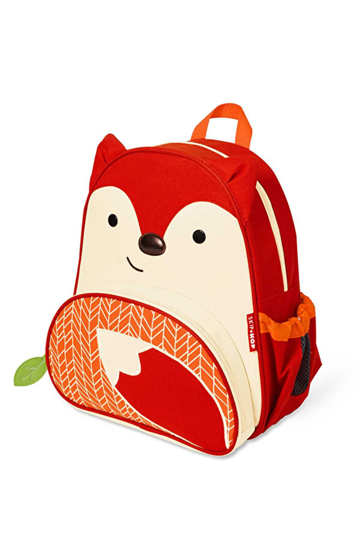 Skip Hop Tilki Kırmızı Çocuk Sırt Çantası