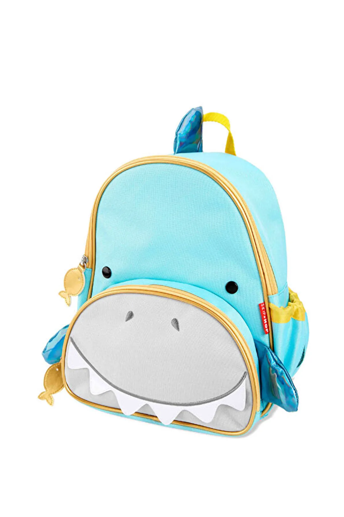 Skip Hop Shark Çocuk Sırt Çantası