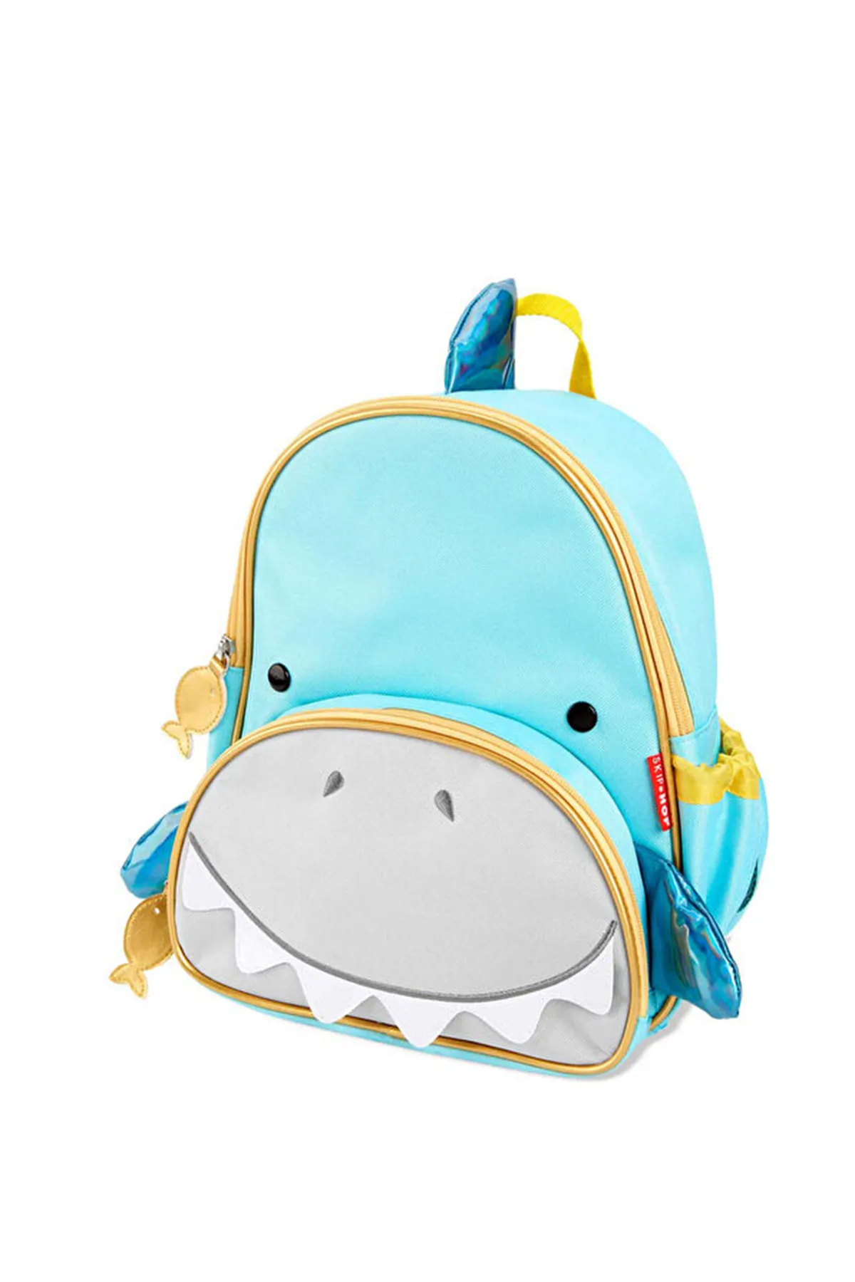 Skip Hop Shark Çocuk Sırt Çantası