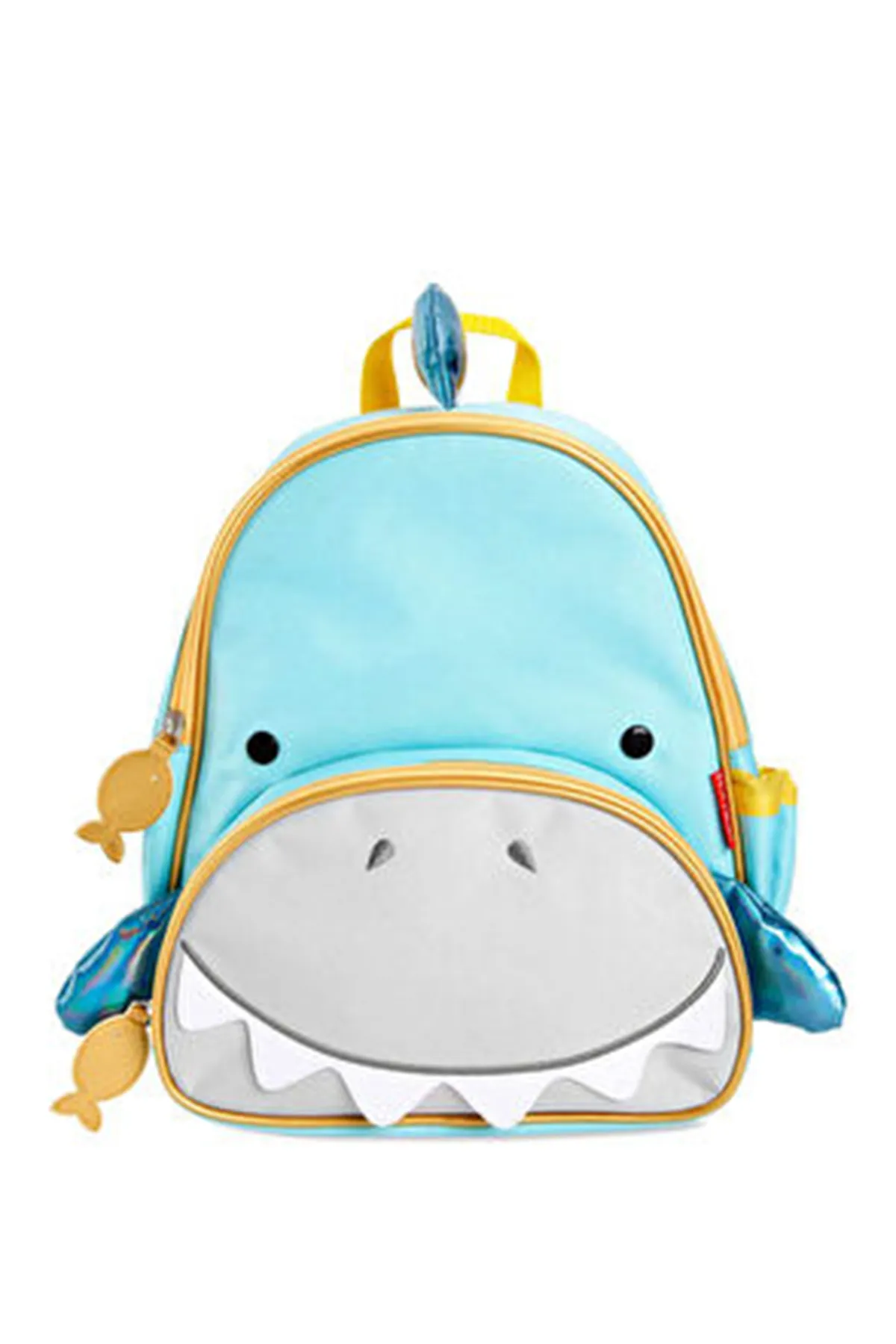 Skip Hop Shark Çocuk Sırt Çantası