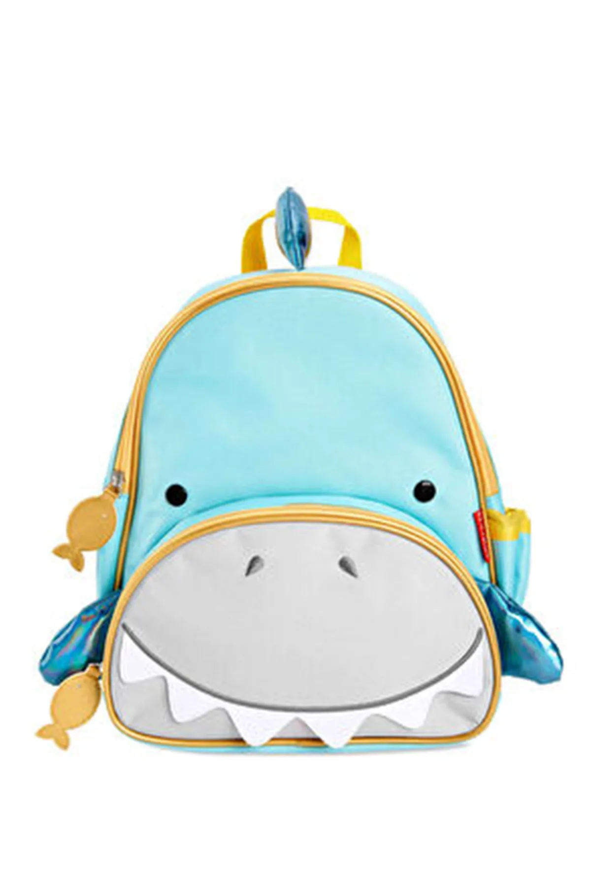 Skip Hop Shark Çocuk Sırt Çantası
