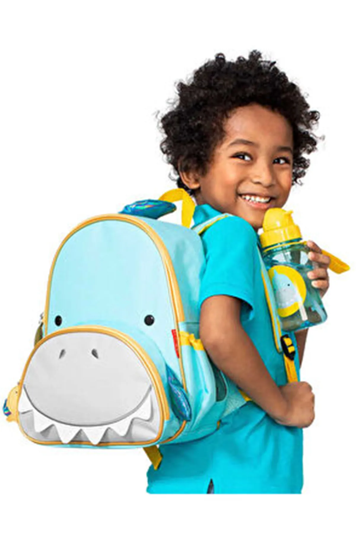 Skip Hop Shark Çocuk Sırt Çantası