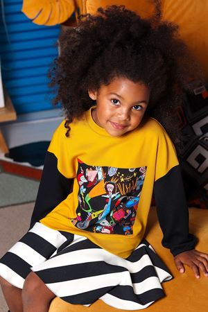 SheShe Mehmet Sinan Kuran X SheShe Fun Elbise