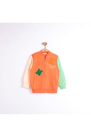 NK Kids 33536-KOLEJ HIRKA 4/8