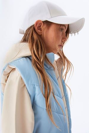 Nk Kids Kız Çocuk Hope Şişme Yelek 33409