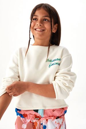 NK Kids Kız Çocuk Alaska Sweat.