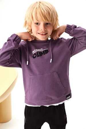 NK Kids Halatlı Sweat 