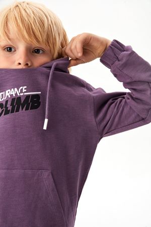 NK Kids Halatlı Sweat 