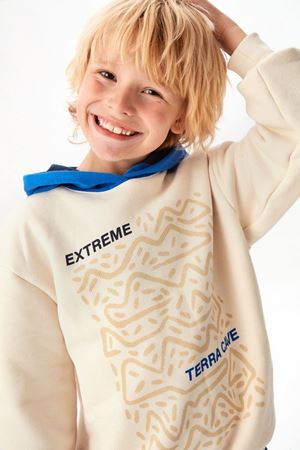 NK Kids Extreme Sweat