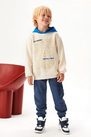 NK Kids Extreme Sweat