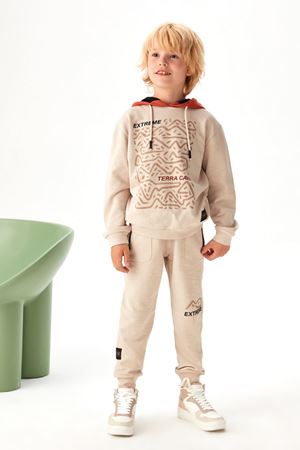 NK Kids Extreme Sweat