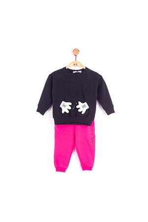 NK Kids Gizli El Takım 