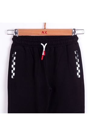 NK Kids 63506-CHESS ALT 4/8