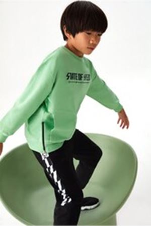 NK Kids 63507-YANI MİKROLU ALT 4/8