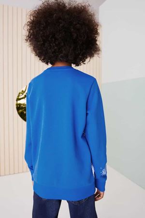 KIDS GARDEN KAYKAYLI SWEAT