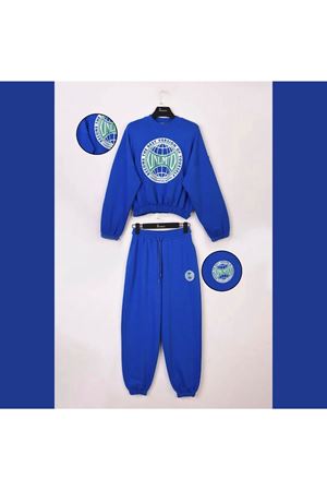 MARIONS Kız Çocuk Takım