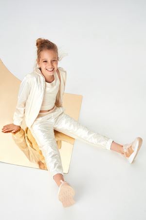 NK Kids Reflect Atlet Kız Çocuk 32332