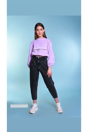 MARIONS MG-403 ANTHRACIT JEAN