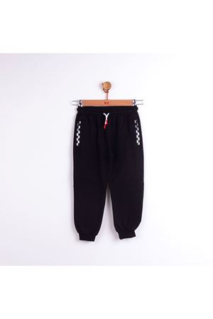 NK KIDS CHEESE ALT 63506-SİYAH