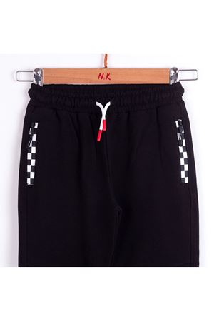 NK KIDS CHEESE ALT 63506-SİYAH