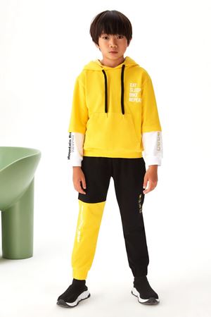 NK Kids63505-TEMALI ALT 4/8