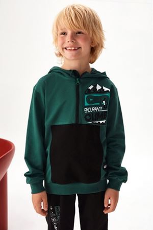 NK Kids43301-KAYAK SWEAT 8/14