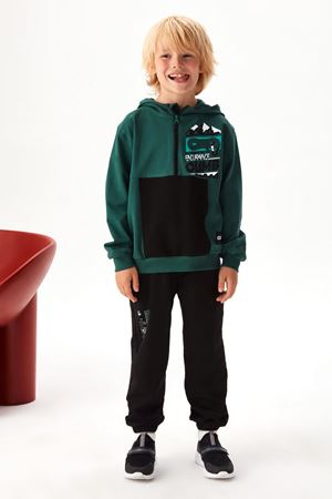 NK Kids43301-KAYAK SWEAT 8/14