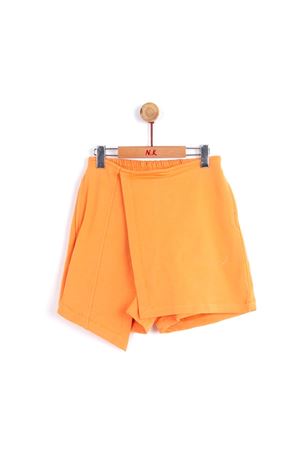 NK KIDS ELEGAN ŞORT ETEK 