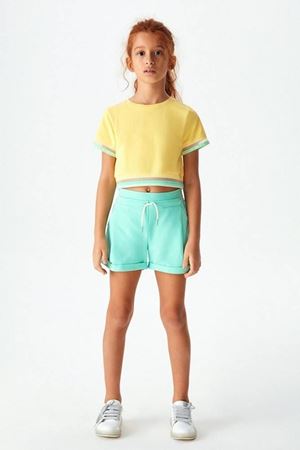 NK KIDS ALEYNA ŞORT