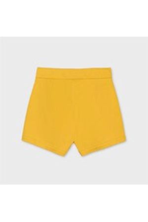 MAYORAL KIZ ÇOCUK SATEN ŞORT 
