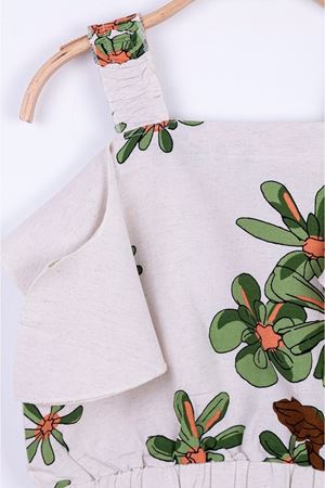 NK KIDS 34427-BELLİS BLUZ 8/14 KREM 