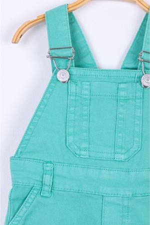 NK KIDS SAFARİ TULUM 12/36