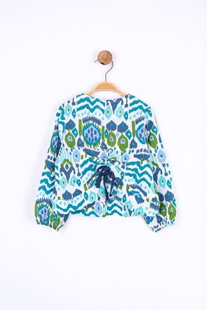 NK KIDS 34621-MANDALA CEKET 12/36