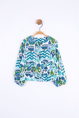 NK KIDS 34621-MANDALA CEKET 12/36