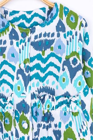 NK KIDS 34621-MANDALA CEKET 12/36