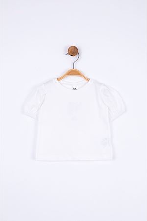 NK KIDS 34632-DECO TSHIRT 12-36