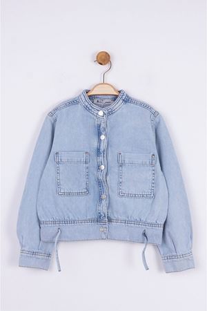 NK KIDS 34702-RODOS KOT MONT 8/14 