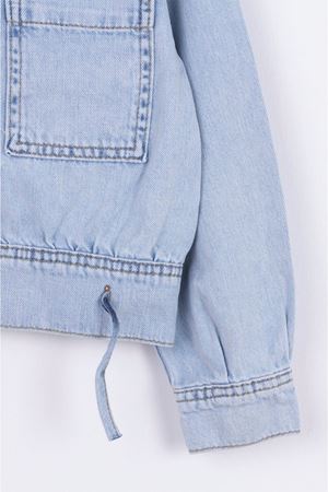 NK KIDS 34702-RODOS KOT MONT 8/14 