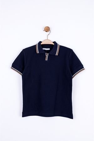 NK KIDS 44341-PETEK TSHIRT 8/14 LACİ