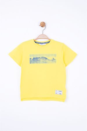 NK KIDS 44508-WAVES TS.SARI 4/8