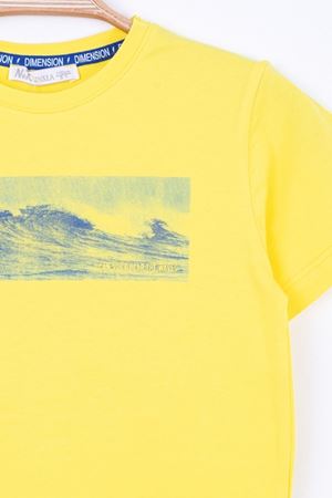 NK KIDS 44508-WAVES TS.SARI 4/8