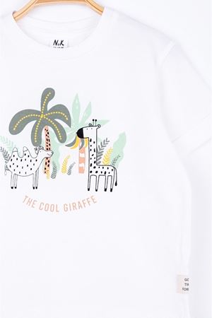 NK KIDS 44601-SAFARİ TS.12/36