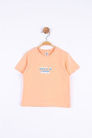 NK KIDS 44608-WAVE TS.SOMON 